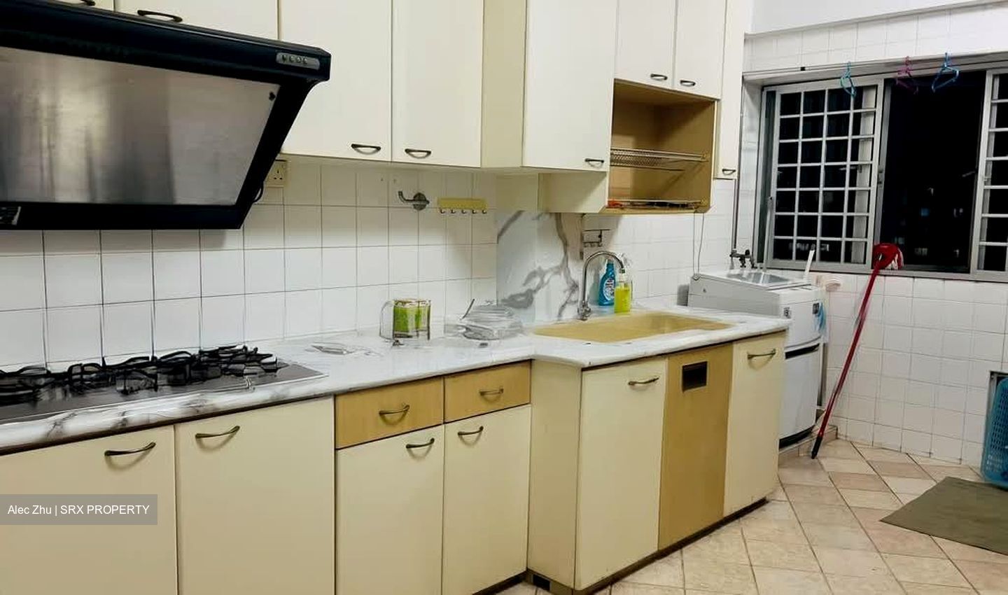Blk 856B Tampines Arcadia (Tampines), HDB Executive #592491741